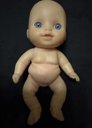 Кукла пупс tak may