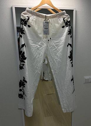 Штани zara