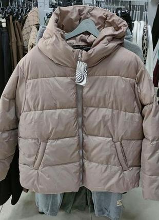 Куртка женская стильная тренд