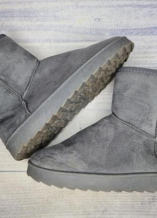 Сапоги угги primark