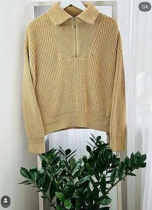 🆂🅰🅻🅴 європа🇪🇺new look. фірмовий светр