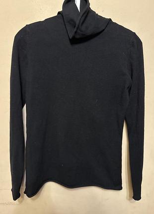 Водолазка гольф max&co вискоза