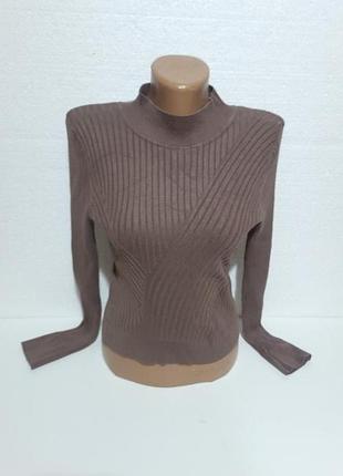 Кофтинка приталена