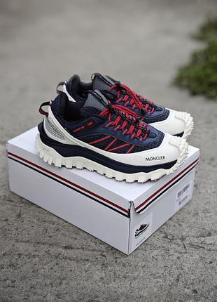 Moncler trailgrip gore-tex
