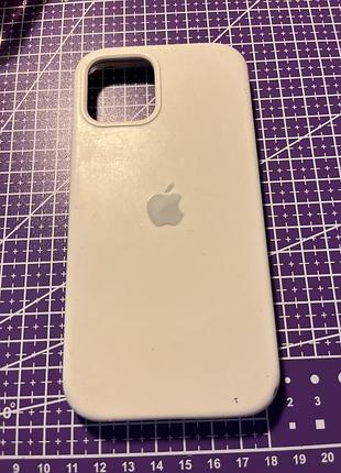 Чехол на 13 айфон