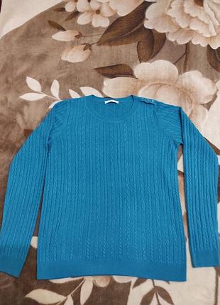 Свитер женский