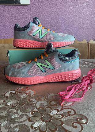 Орегінальні кросівки new balans