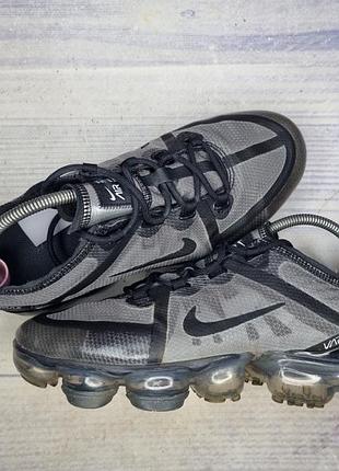 Кроссовки nike vapormax