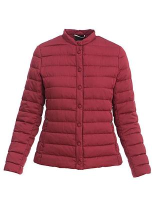 Жіночий демісезонний пуховик, куртка weekend maxmara