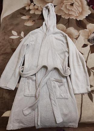 Халат женский