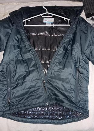 Куртка columbia р-m