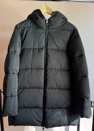 Куртка зимова