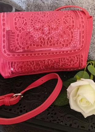 Сумка від marina galanti італія оренінал