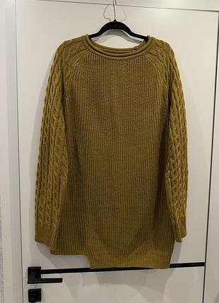 Стильний светр