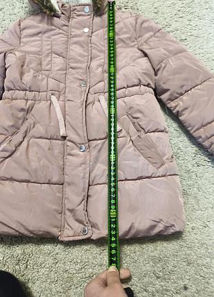 Куртка зимова куртка