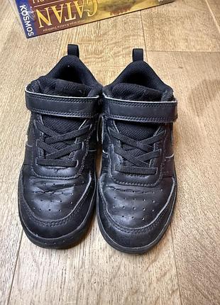 Дитячі кросівки nike