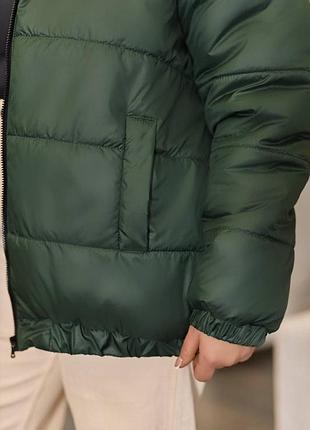 Куртка женская 6