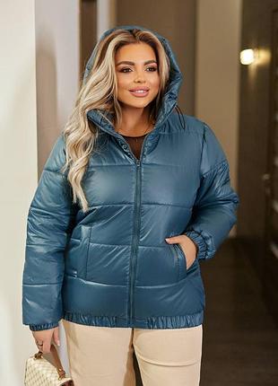 Куртка женская 3