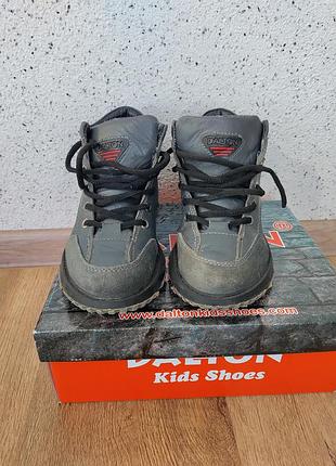 Ботинки 34 размер