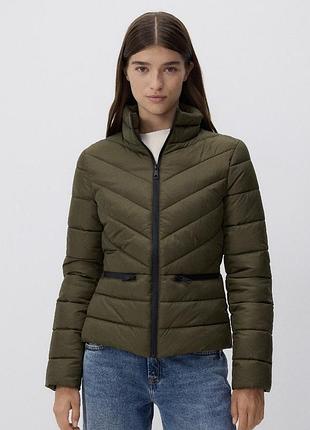 Жіноча демісезонна куртка нова