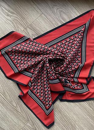 Шовкова хустина