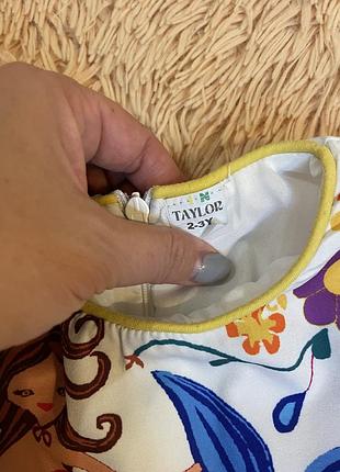 Стильна сукня & босоніжки 4