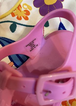 Стильна сукня & босоніжки 6