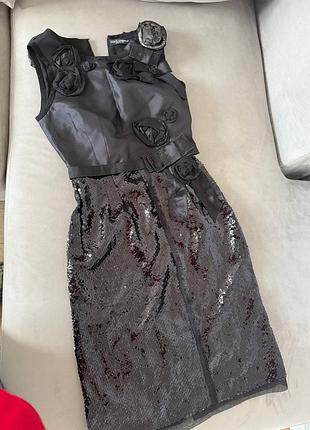 Платье dolce&amp;gabbana 3