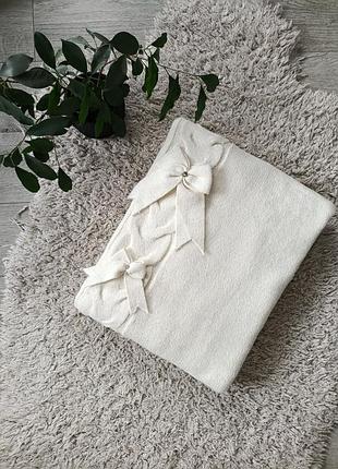 Плед по утеплению