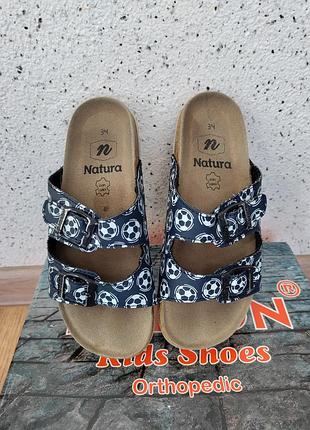 Шлепанцы 34 размер