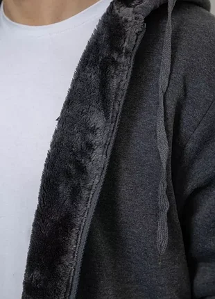 Кофта трьохнитка  на хутрі 4