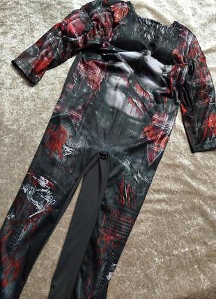 Карнавальный костюм, комбинезон, маскарадный костюм