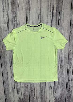 Nike футболка оригинал яркая xl размер