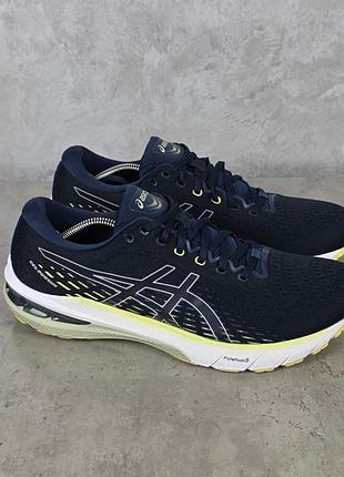 Кроссовки asics gel