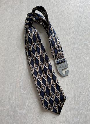 Краватка шовк