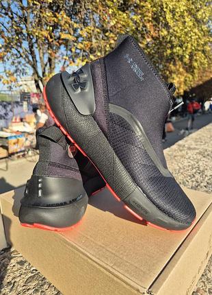 Кроссовки under armour hovr phantom 3 se warm original