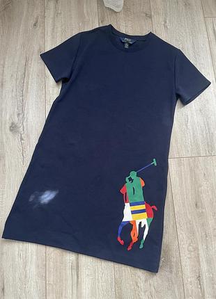 Оригінальна фірмова сукня