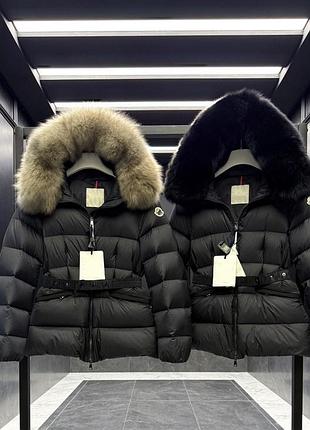 Куртка жіноча (зима)