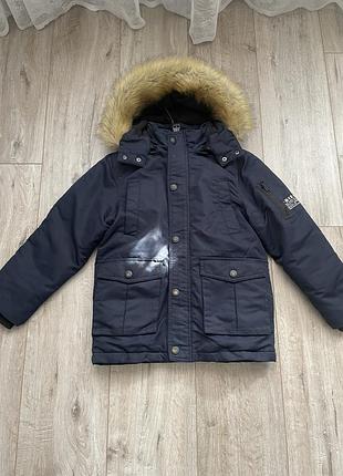 Оригінальна куртка