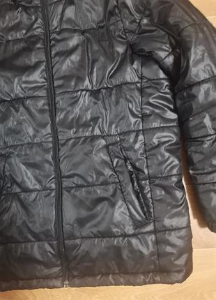 Куртка adidas 3