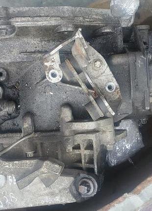Коробка передач Мкпп opel vectra c, zafira b m32, z22yh, оригінал, б.у.
