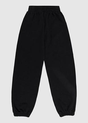 Стильні штани джогери великого розміру від 56  до  76-го