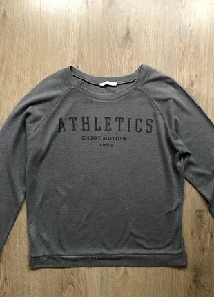 Кофта/реглан mango размер s