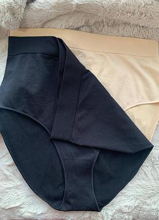 Набір трусів! новий, мікрофібра!