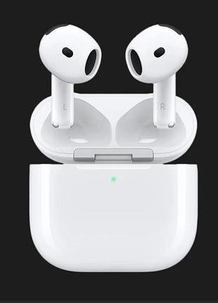 Airpods 4  з усіма функціями 1:1