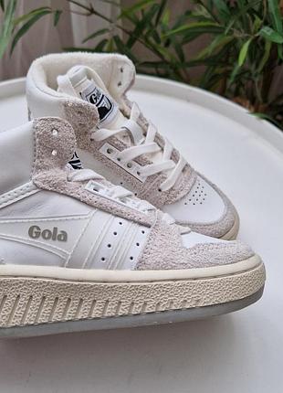 Кроссовки хайтопы ботинки zara