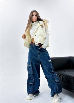 Куртка трансформер брендова🌟🌟🌟