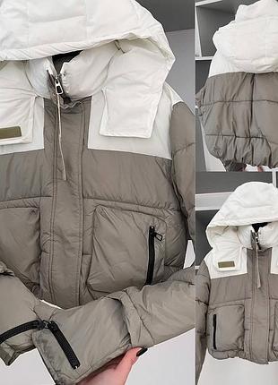 Крутий пуфер🩶