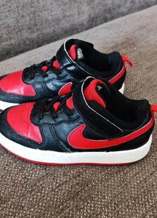 Кроссовки nike 26 размера