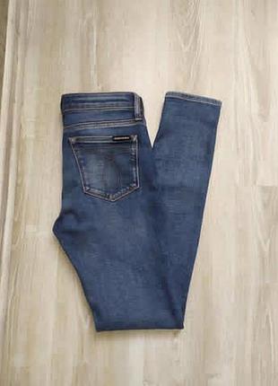 Джинсы скинни оригинал